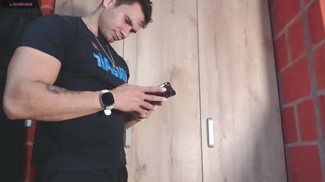 GendersonFit online show from 06/21/26, 11:54