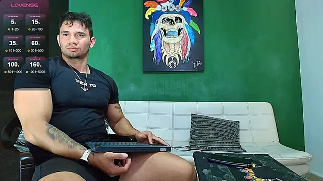 GendersonFit online show from 02/25/26, 08:41