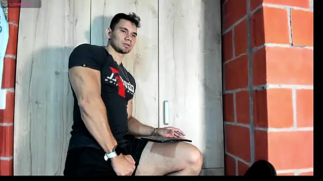 GendersonFit online show from 06/01/26, 03:22