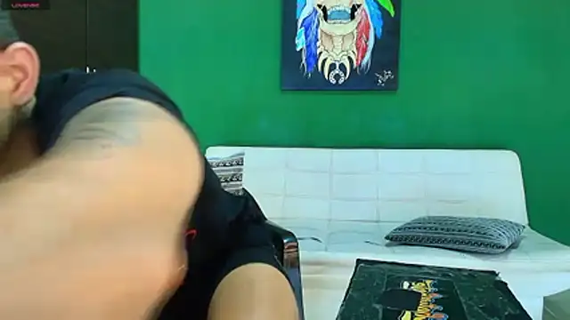 GendersonFit online show from 11/01/25, 11:53