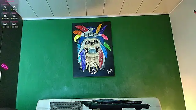 GendersonFit online show from 02/17/26, 09:34