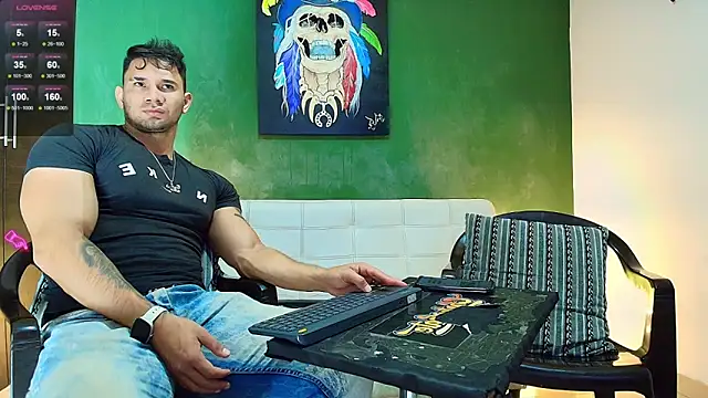 GendersonFit online show from 02/14/26, 02:50