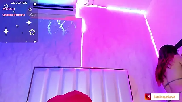 Snapshot of KATALINA_PARKER chatting on 09/15/25, 05:13 KATALINA PARKER online show from 09/15/25, 05:13