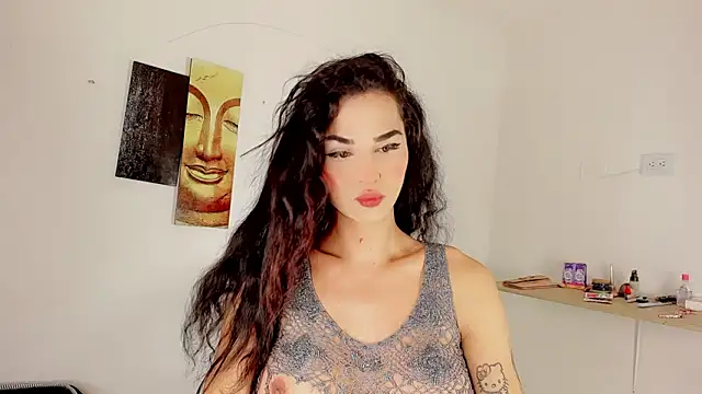 little tsgirl  online show from 03/08/26, 02:59