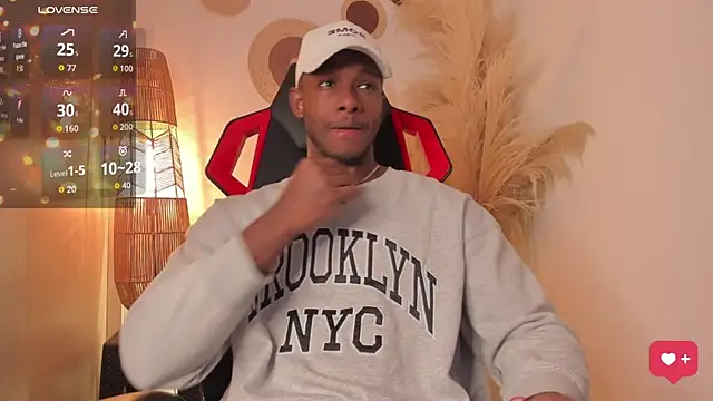 Baby smith online show from 12/01/25, 02:45