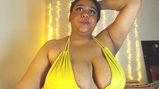 BiancaFollerach online show from 02/20/26, 11:23