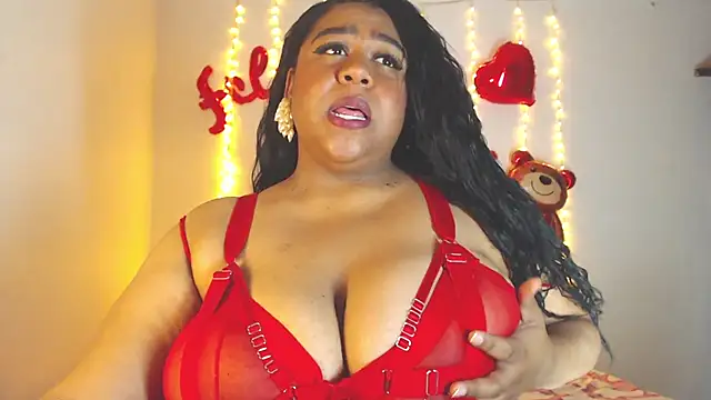 BiancaFollerach online show from 02/15/26, 11:09