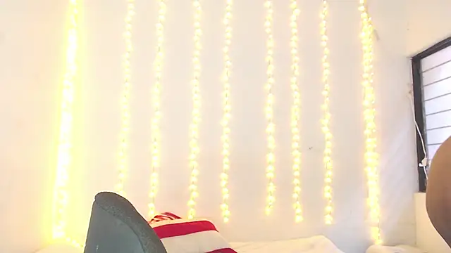 BiancaFollerach online show from 01/08/26, 05:41