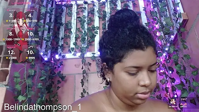 Snapshot of belindathompson chatting on 12/04/24, 07:28 belindathompson online show from 12/04/24, 07:28