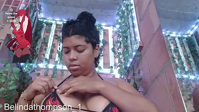 Snapshot of belindathompson chatting on 02/04/25, 09:10 belindathompson online show from 02/04/25, 09:10