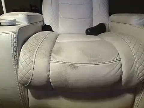 honeylovelace online show from 09/20/25, 03:44
