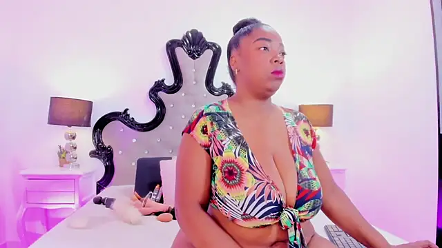 laqquishax online show from 02/12/26, 01:00