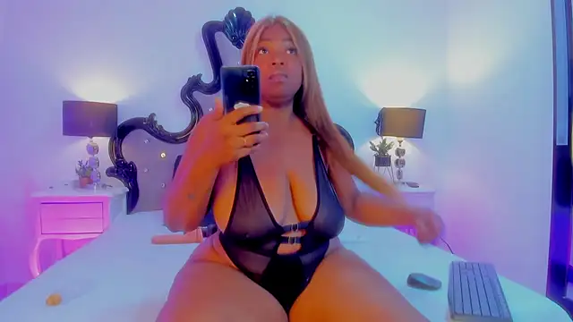 laqquishax online show from 03/07/26, 05:14