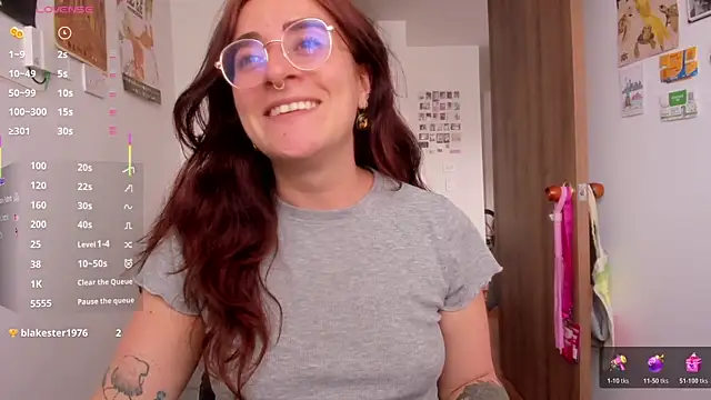 linda giggle online show from 04/06/26, 04:30