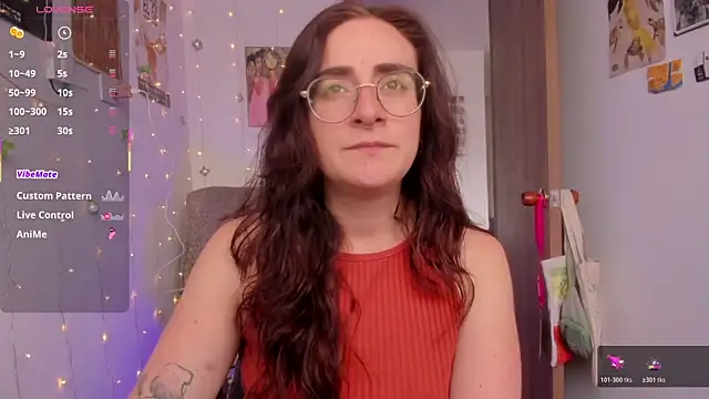 linda giggle online show from 12/02/25, 05:03