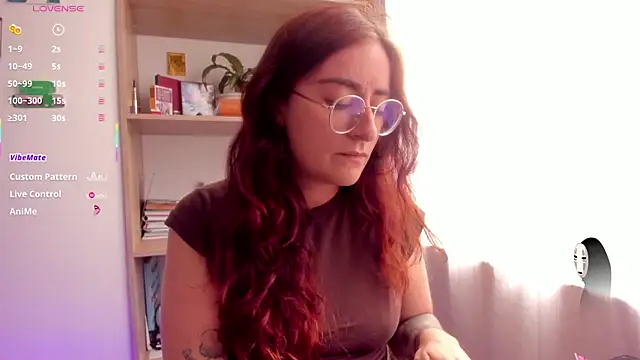 Snapshot of linda_giggle chatting on 07/03/26, 03:29 linda giggle online show from 07/03/26, 03:29