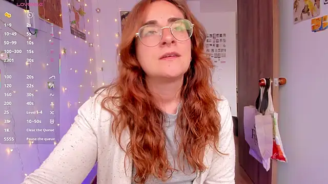 Snapshot of linda_giggle chatting on 09/18/25, 02:09 linda giggle online show from 09/18/25, 02:09