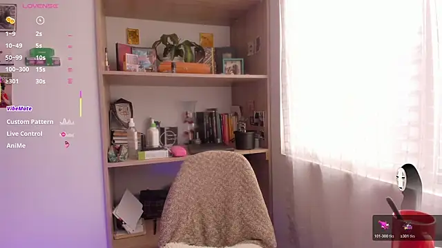 Snapshot of linda_giggle chatting on 07/10/26, 03:23 linda giggle online show from 07/10/26, 03:23