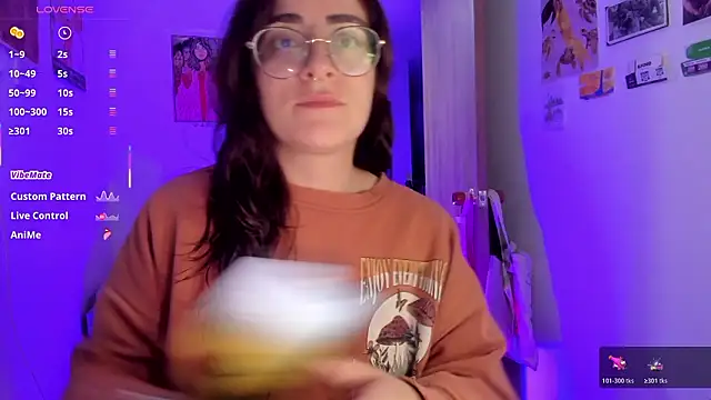 linda giggle online show from 03/12/26, 11:42