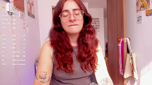 linda giggle online show from 03/13/26, 02:00