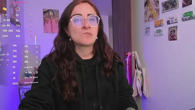 linda giggle online show from 03/30/26, 08:32