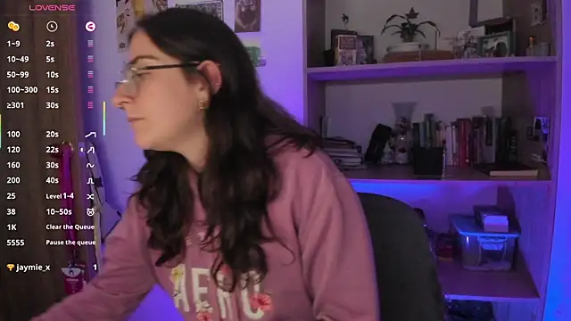 linda giggle online show from 01/09/26, 02:07