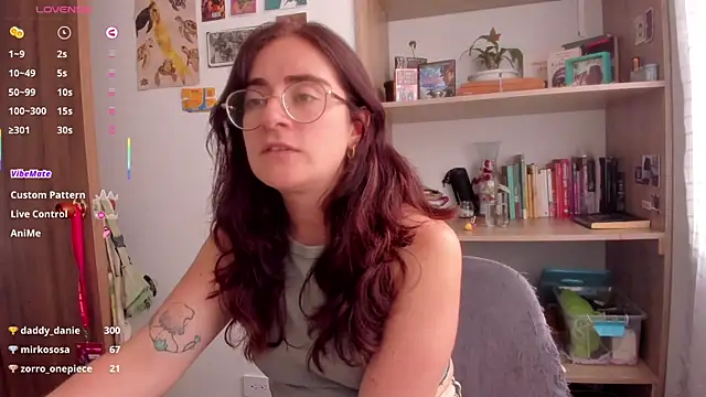 linda giggle online show from 01/05/26, 05:38