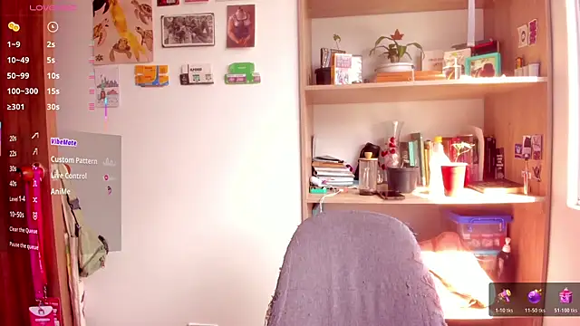 linda giggle online show from 01/07/26, 02:55