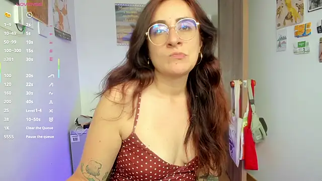 Snapshot of linda_giggle chatting on 05/11/26, 03:29 linda giggle online show from 05/11/26, 03:29