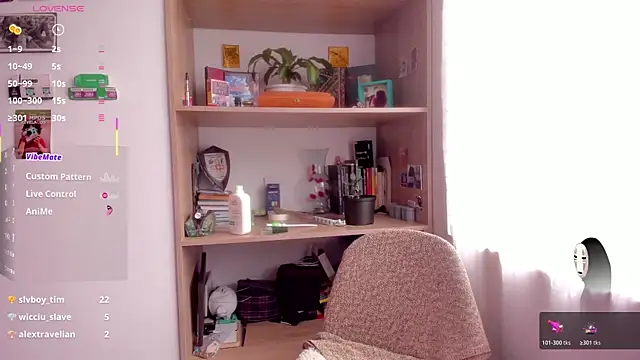 Snapshot of linda_giggle chatting on 07/15/26, 02:24 linda giggle online show from 07/15/26, 02:24