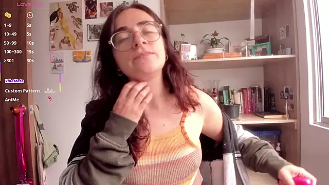 linda giggle online show from 01/08/26, 02:01