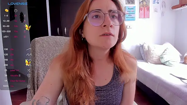 Snapshot of linda_giggle chatting on 01/29/25, 03:04 linda giggle online show from 01/29/25, 03:04
