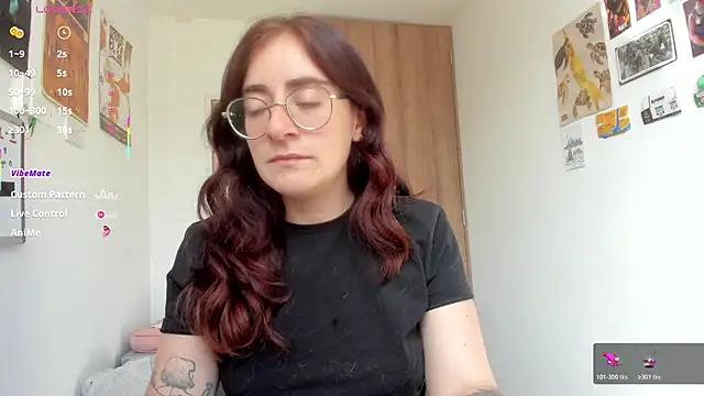 linda giggle online show from 02/05/26, 02:24