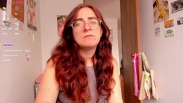 linda giggle online show from 03/19/26, 02:28