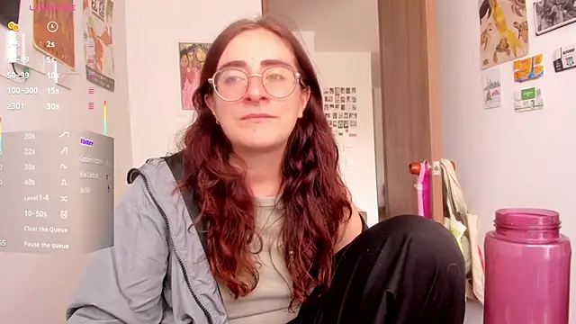 linda giggle online show from 03/21/26, 03:49