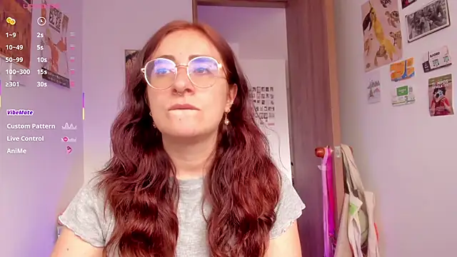 linda giggle online show from 03/28/26, 02:07