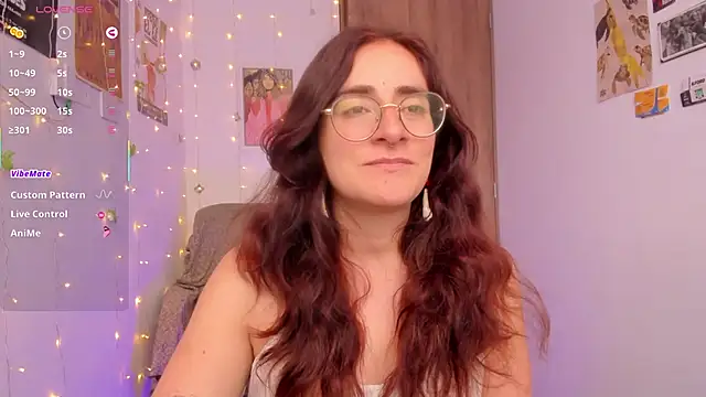 linda giggle online show from 11/24/25, 01:22