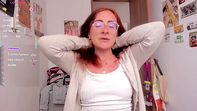 linda giggle online show from 04/10/26, 05:09