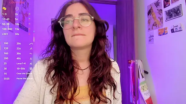 linda giggle online show from 02/26/26, 10:54