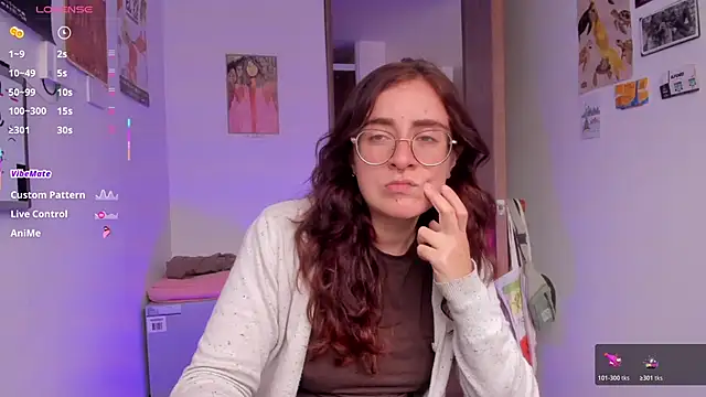 linda giggle online show from 02/16/26, 08:40