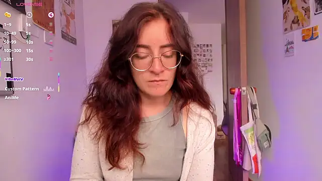 linda giggle online show from 02/17/26, 01:41