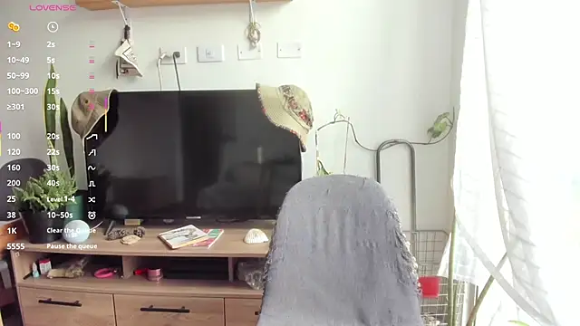 linda giggle online show from 12/19/25, 02:30