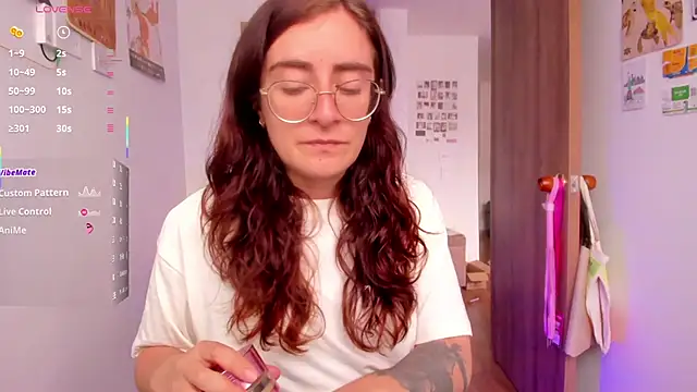 linda giggle online show from 03/16/26, 04:54