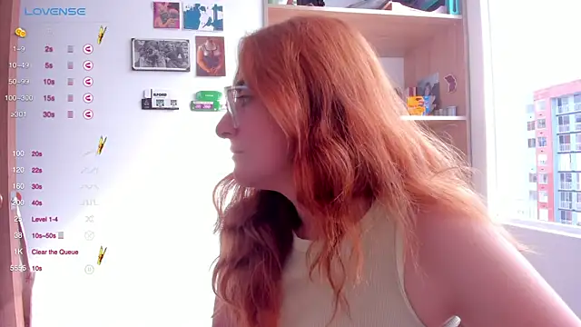 Snapshot of linda_giggle chatting on 02/28/25, 01:36 linda giggle online show from 02/28/25, 01:36