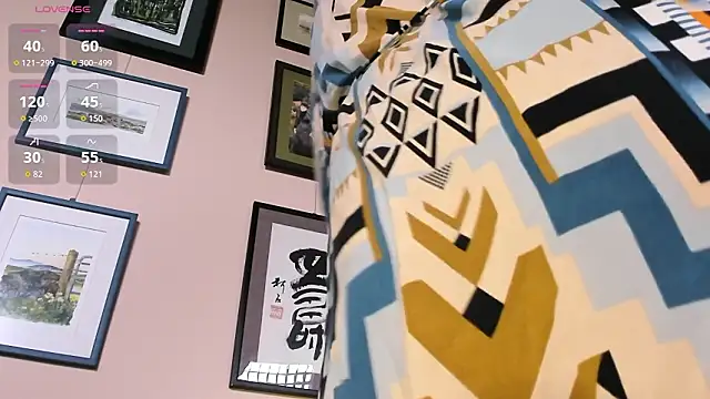 Amber Foks online show from 03/07/26, 09:05