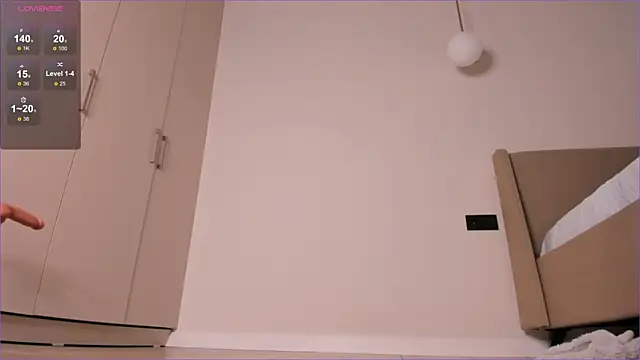 mikio san online show from 02/14/25, 07:07