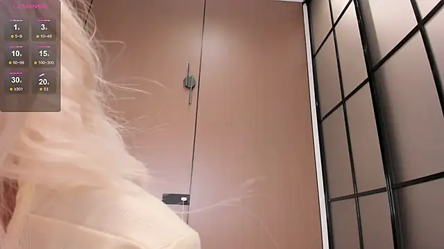 mikio san online show from 03/01/25, 01:18