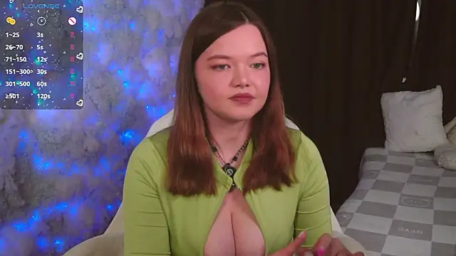 mary lunar online show from 03/27/26, 07:04