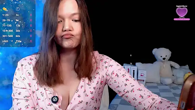 mary lunar online show from 03/12/26, 08:02