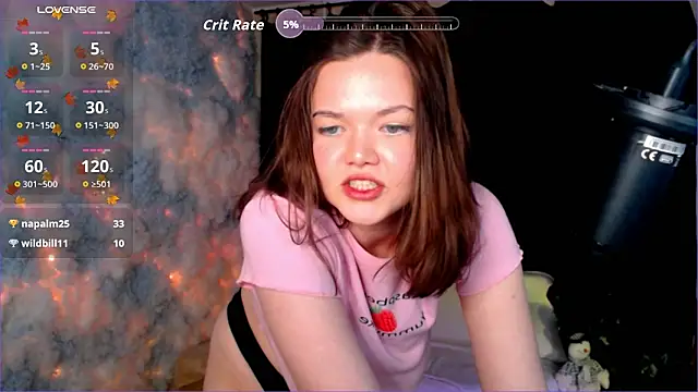 mary lunar online show from 11/23/25, 06:51